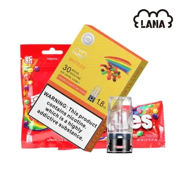 LANA1代彩虹糖webp LANATOP 台灣官方選物店|電子霧化器主機煙彈與一次性現貨