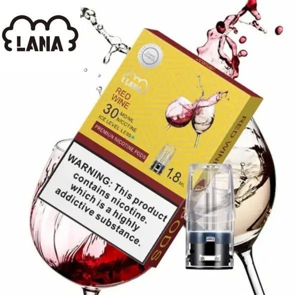 LANA1代紅酒webp LANATOP 台灣官方選物店|電子霧化器主機煙彈與一次性現貨
