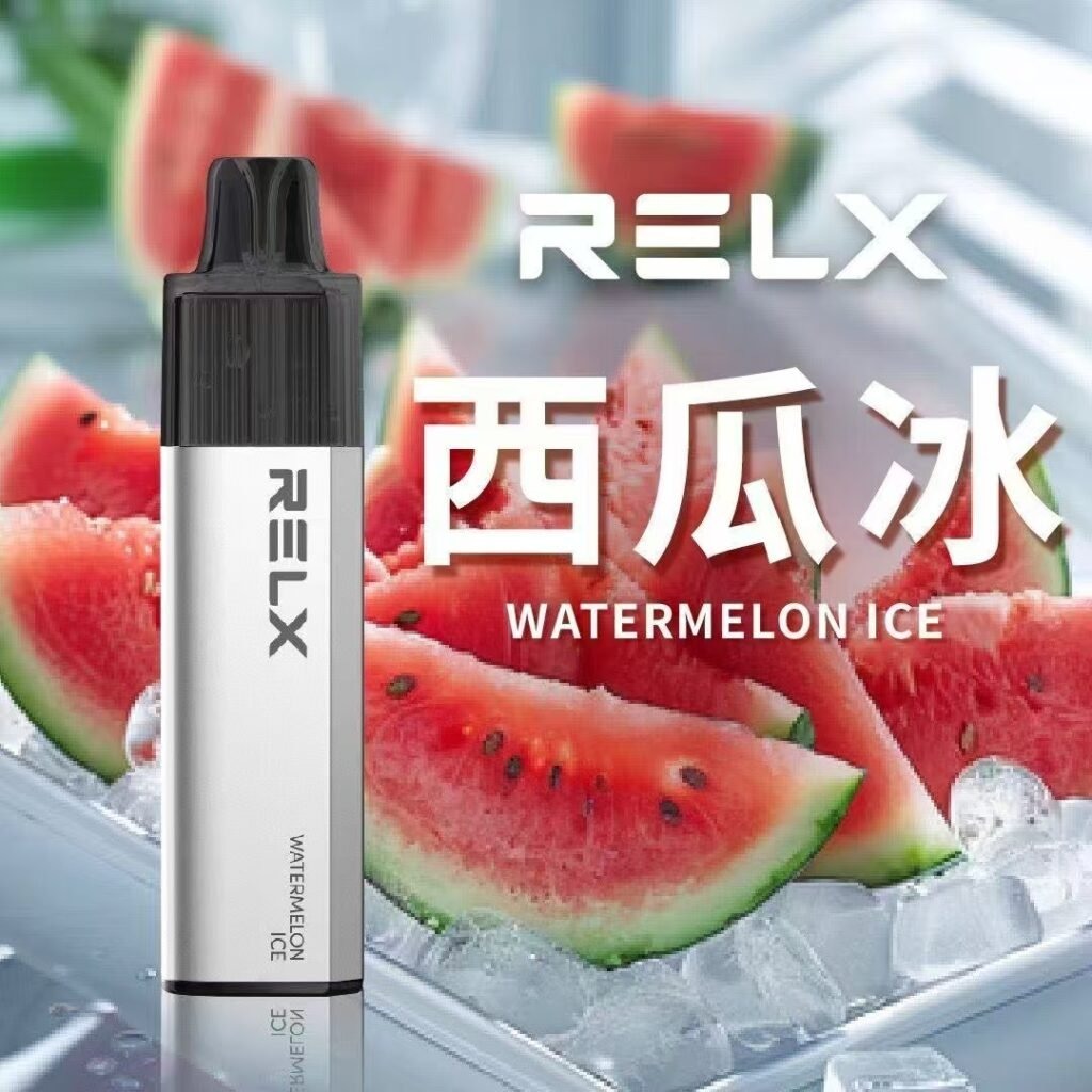 悅刻8000口西瓜冰jpg LANATOP 台灣官方選物店|電子霧化器主機煙彈與一次性現貨